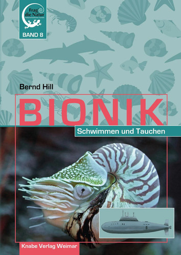 Bionik schwimmen und - bionik, –