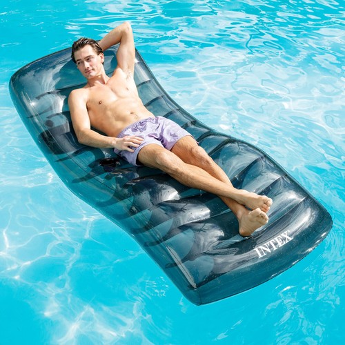 Intex cool grey - intex, lounge