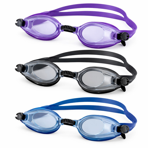 Schwimmbrille erwachsene - schwimmbrille,