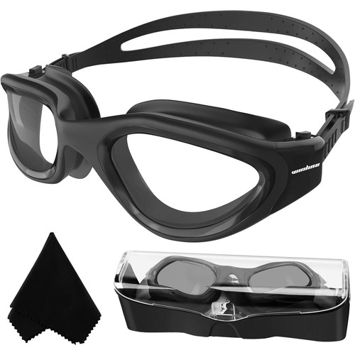 Schwimmbrille erwachsene - schwimmbrille,
