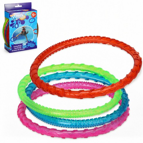 Tauchringe set stück - tauchringe,