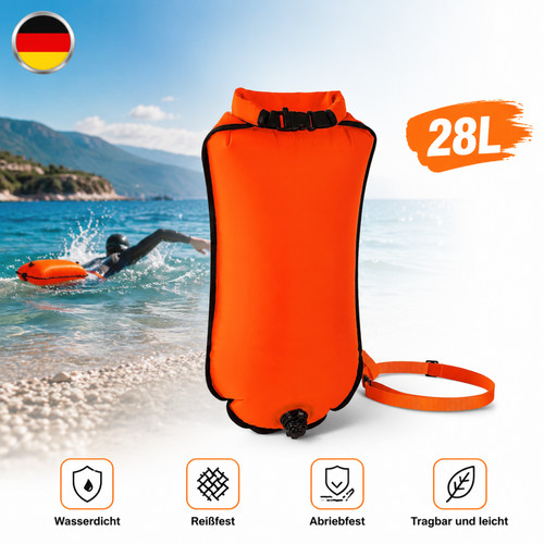 Schwimmboje für erwachsene - schwimmboje,