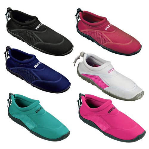 Beco neoprenschuhe - beco, |
