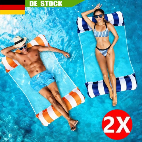 Wasserliege float - wasserliege,