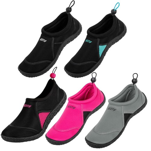 Badeschuhe damen herren - damen,