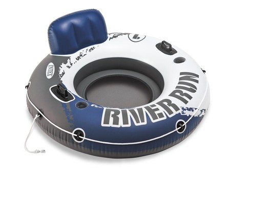 Intex schwimmsessel river run - intex,