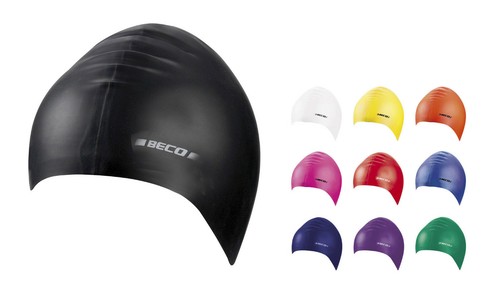 Beco badekappe badehaube - beco,