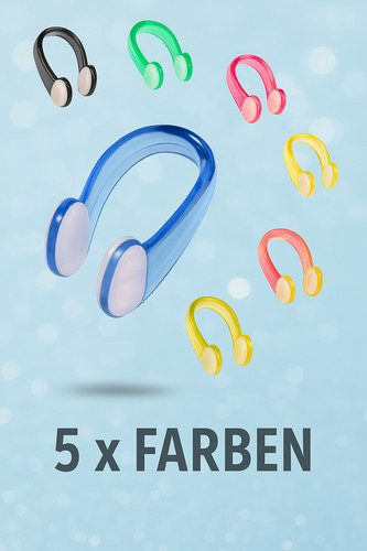 Stück schwimmen - stück,