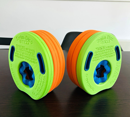 Beco swim disc schwimmbrett - beco,