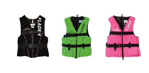 Fladen buoyancy aid - buoyancy, ii