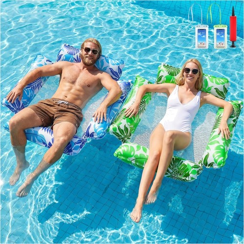 Stk luftmatratze wasser pool - stk,