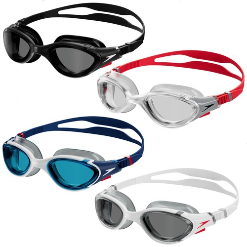 Speedo schwimmbrille biofuse - speedo,