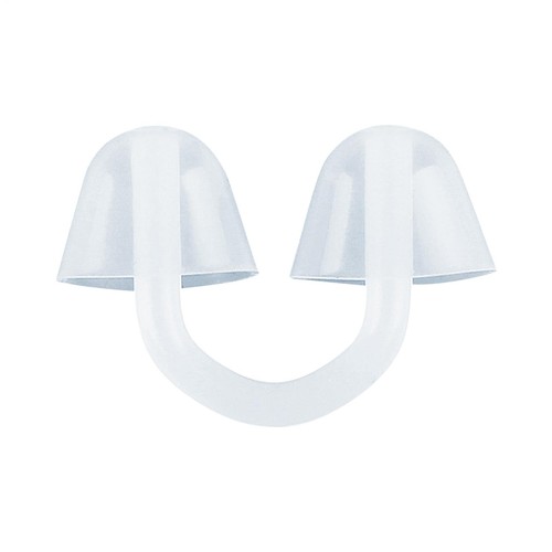 Schwimmender nasenstecker - schwimmender,