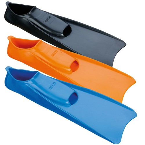 Beco schwimmflossen sprint - schwimmflossen,