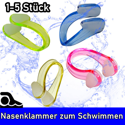 Nasenklammer nasenclip klammer - nasenclip,