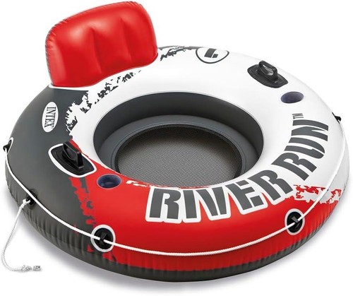 Intex river run aufblasbare - river,