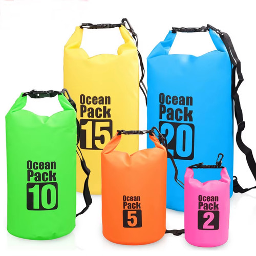 Wasserdichte dry bag 30l - wasserdichte,