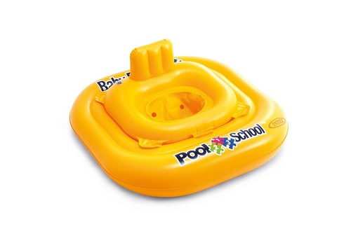 Intex 56587 deluxe baby - intex,