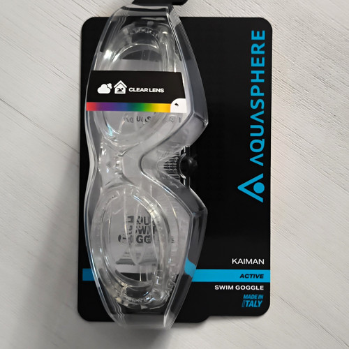 Aqua sphere kaiman unisex - kaiman,