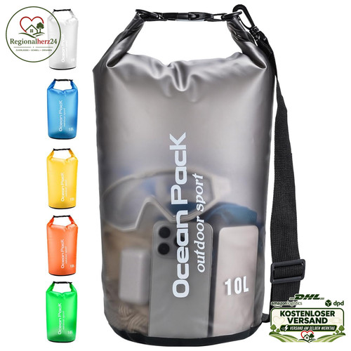 Wasserdichte tasche 20l - tasche, 2l-20l