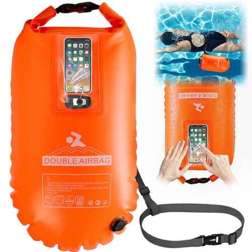 Schwimmboje aufblasbar - schwimmboje,