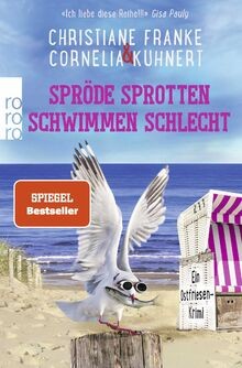 Spröde sprotten schwimmen - sprotten,