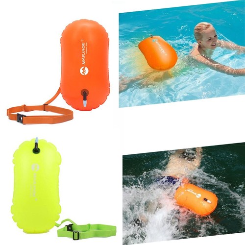 Schwimmboje aufblasbar - schwimmboje,
