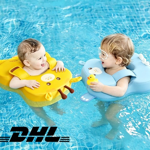 Baby schwimmring aufblasbare - baby,