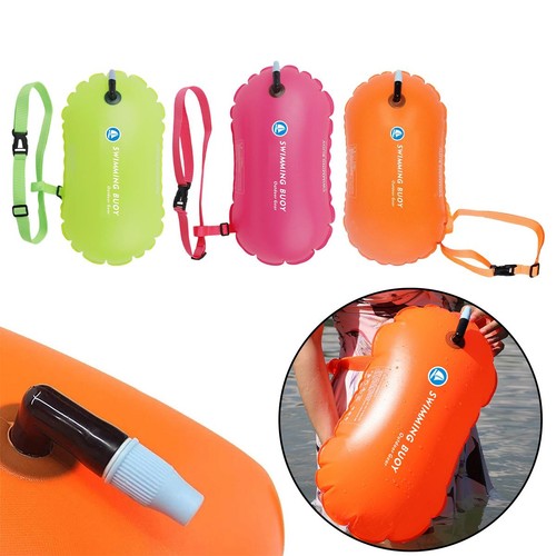 Aufblasbare pvc schwimmboje - aufblasbare,