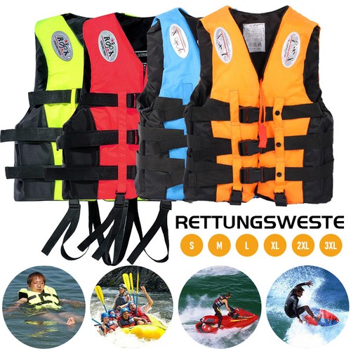 Schwimmweste kinder erwachsene - kinder,
