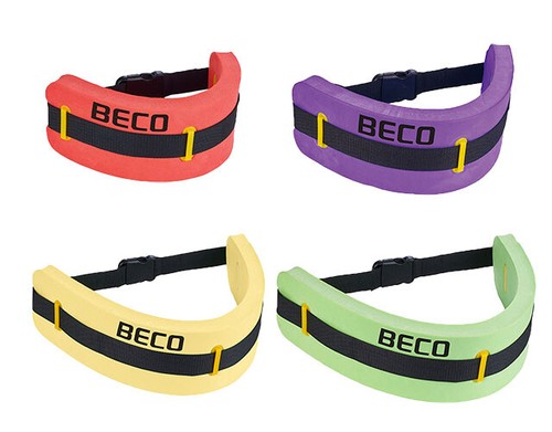 Beco schwimmgürtel monobelt - schwimmgürtel,