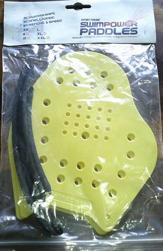 Swimpower