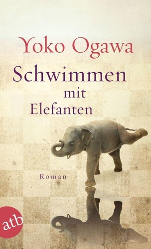Yoko ogawa schwimmen mit - schwimmen,