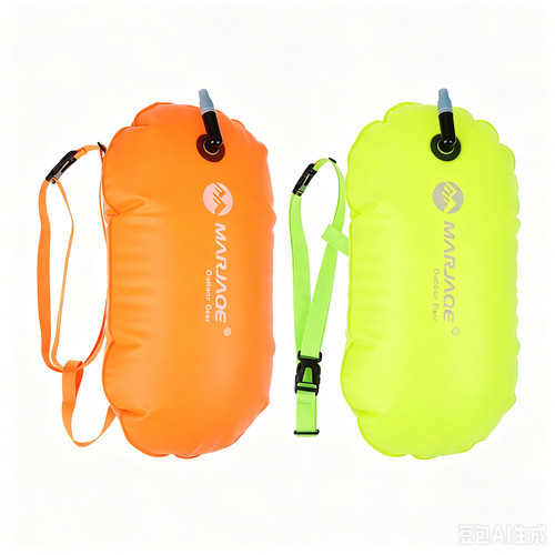 Schwimmboje open water und - open,