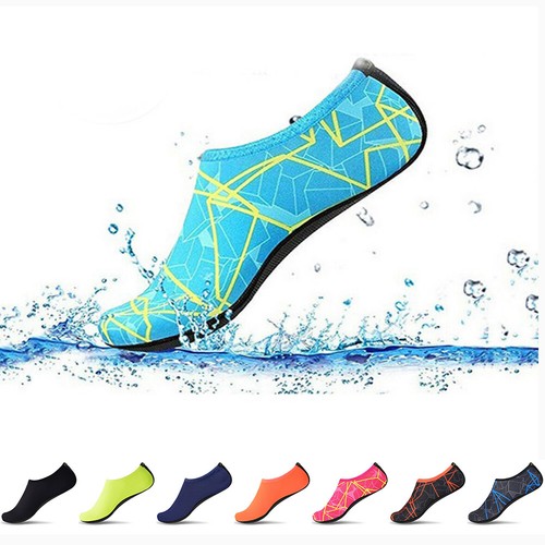Unisex wasserschuhe schwimmen - unisex,