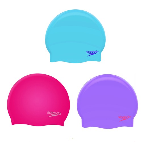 Speedo junior badekappe - junior,