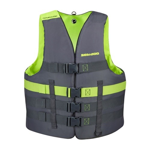 Schwimmweste 2xl 50n - xs, ce