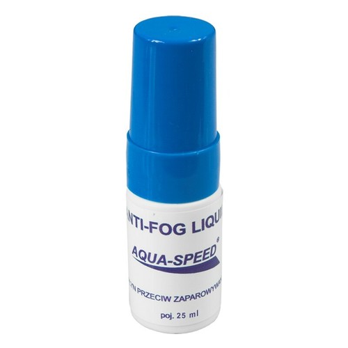 Aqua speed anti - speed, fog