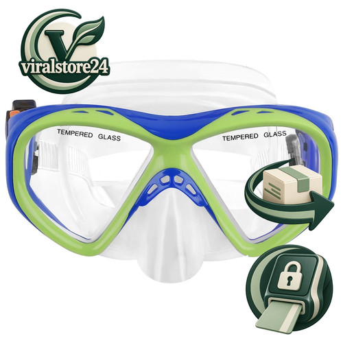 Schwimmbrille kinder schutz - schwimmbrille,
