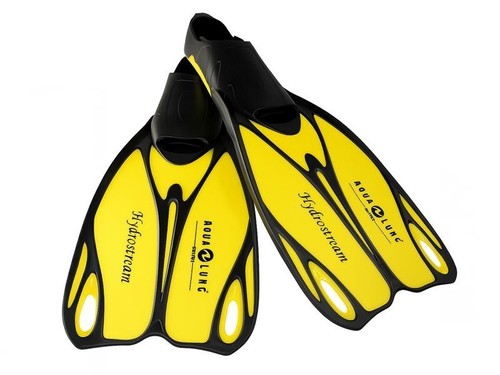 Aqua lung schwimmflosse - aqua,