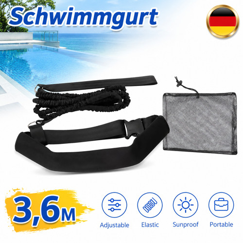 Schwimmgurt für pool - schwimmgurt,