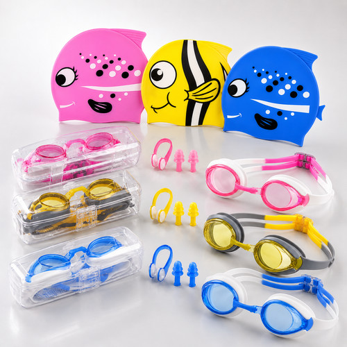 Schwimmset für kinder - schwimmset,