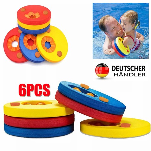 Stück schwimmscheiben für - 6,
