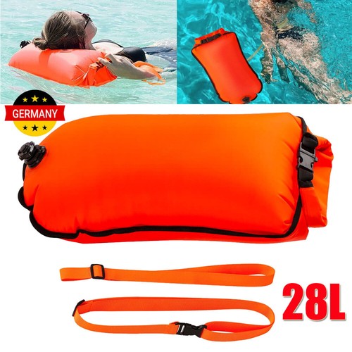 Schwimmboje aufblasbare open - aufblasbare,