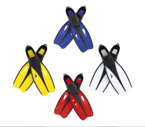 Bestway schwimmflossen hydro - schwimmflossen,