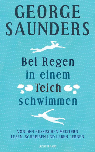 Bei regen einem teich - regen, in