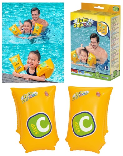 Bestway schwimmflügel swim - bestway,