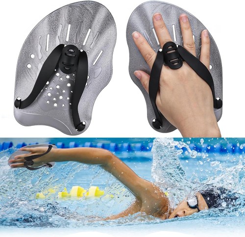 Handpaddel schwimmen - handpaddel,