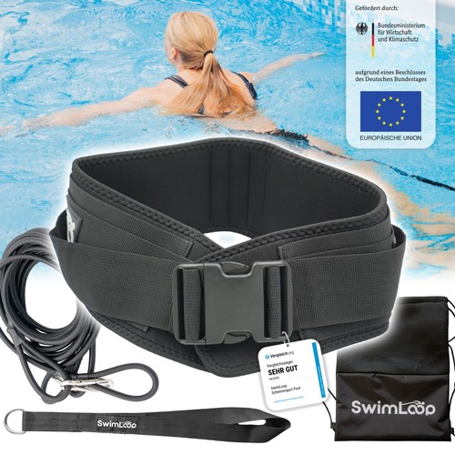 Swimloop schwimmgurt - swimloop, –