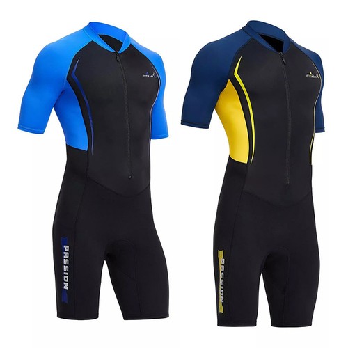 Herren shorty neoprenanzug - herren,